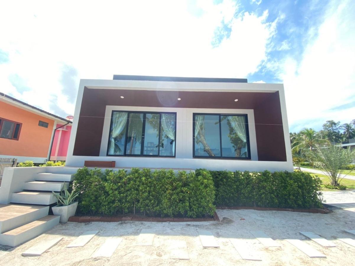 Danup Villa ووك توم المظهر الخارجي الصورة