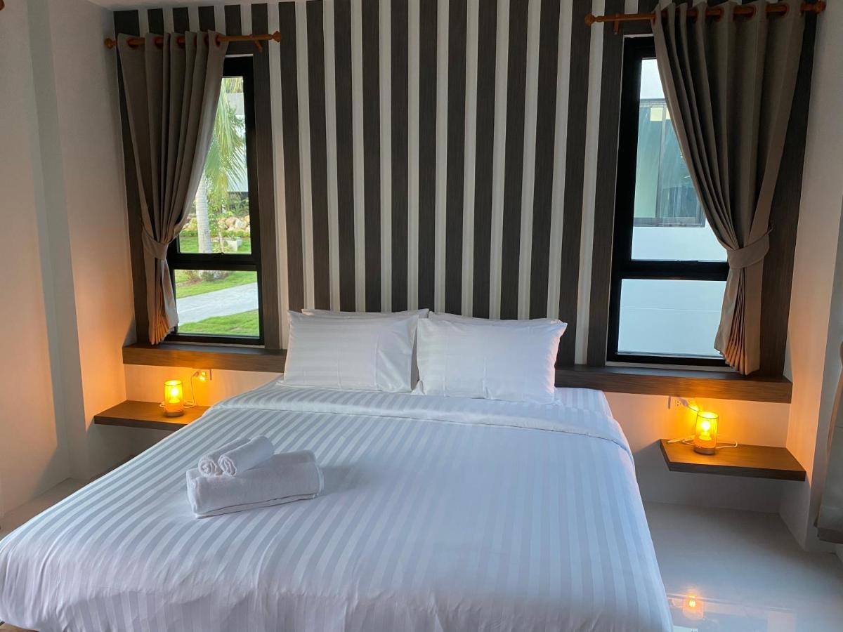 Danup Villa ووك توم المظهر الخارجي الصورة