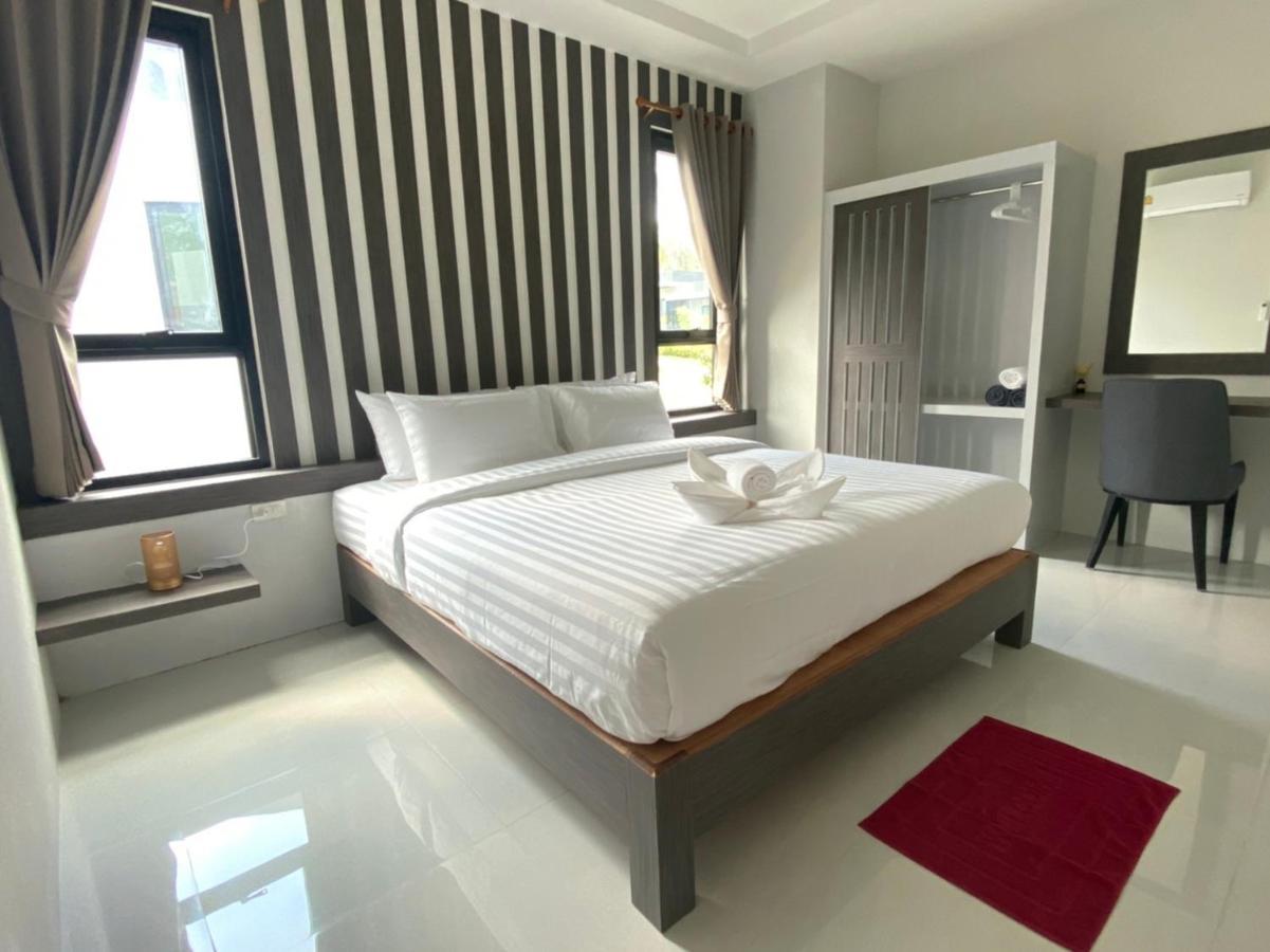 Danup Villa ووك توم المظهر الخارجي الصورة
