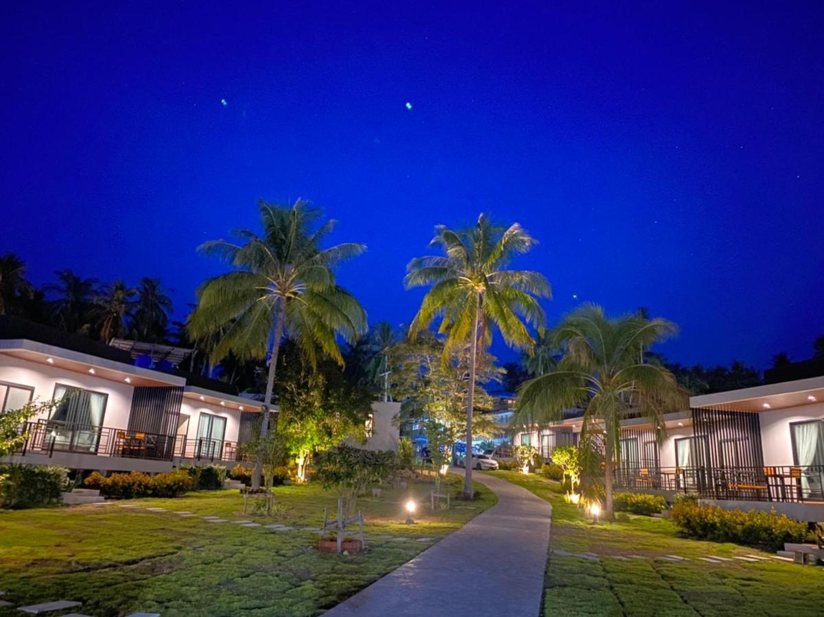 Danup Villa ووك توم المظهر الخارجي الصورة