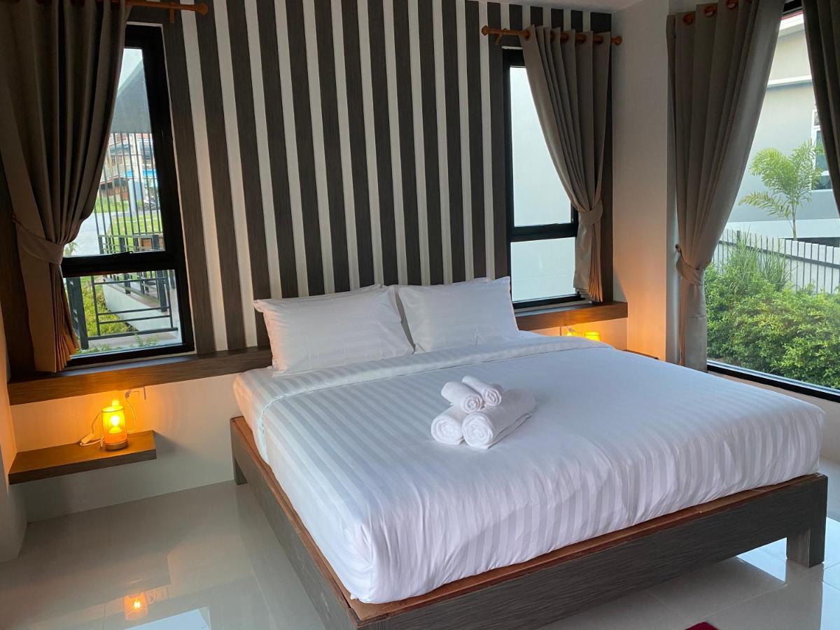 Danup Villa ووك توم المظهر الخارجي الصورة