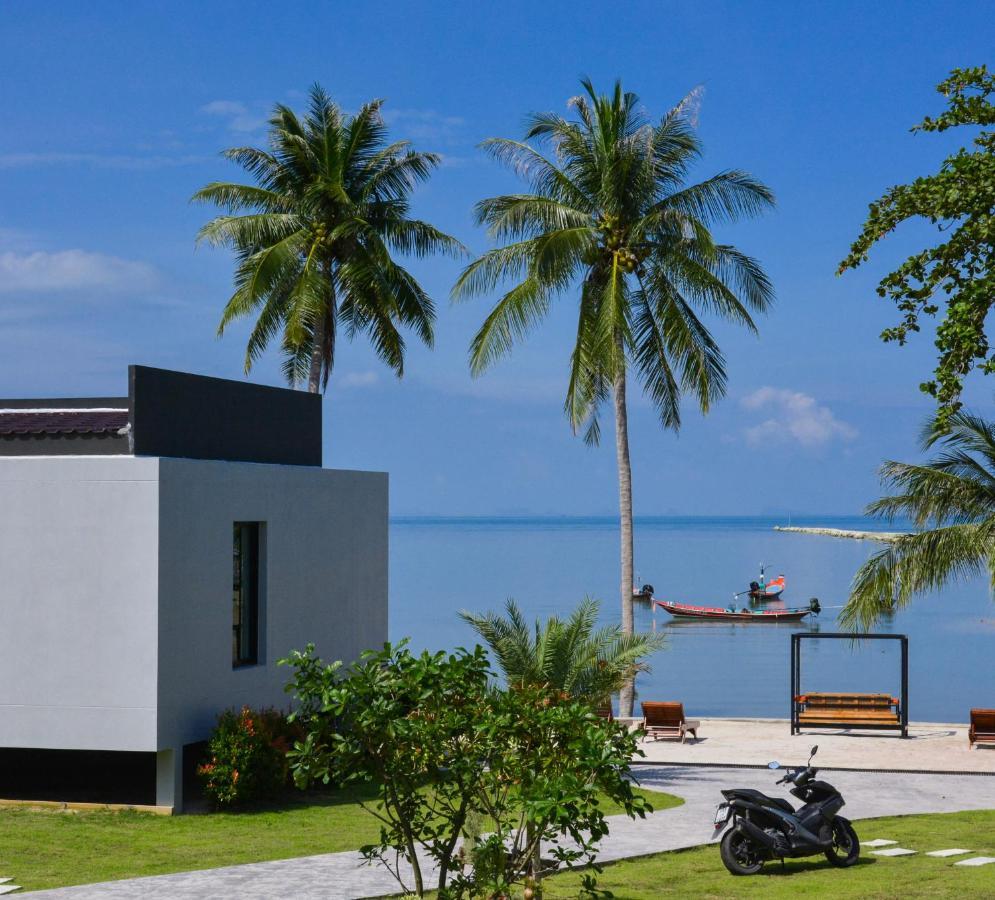 Danup Villa ووك توم المظهر الخارجي الصورة