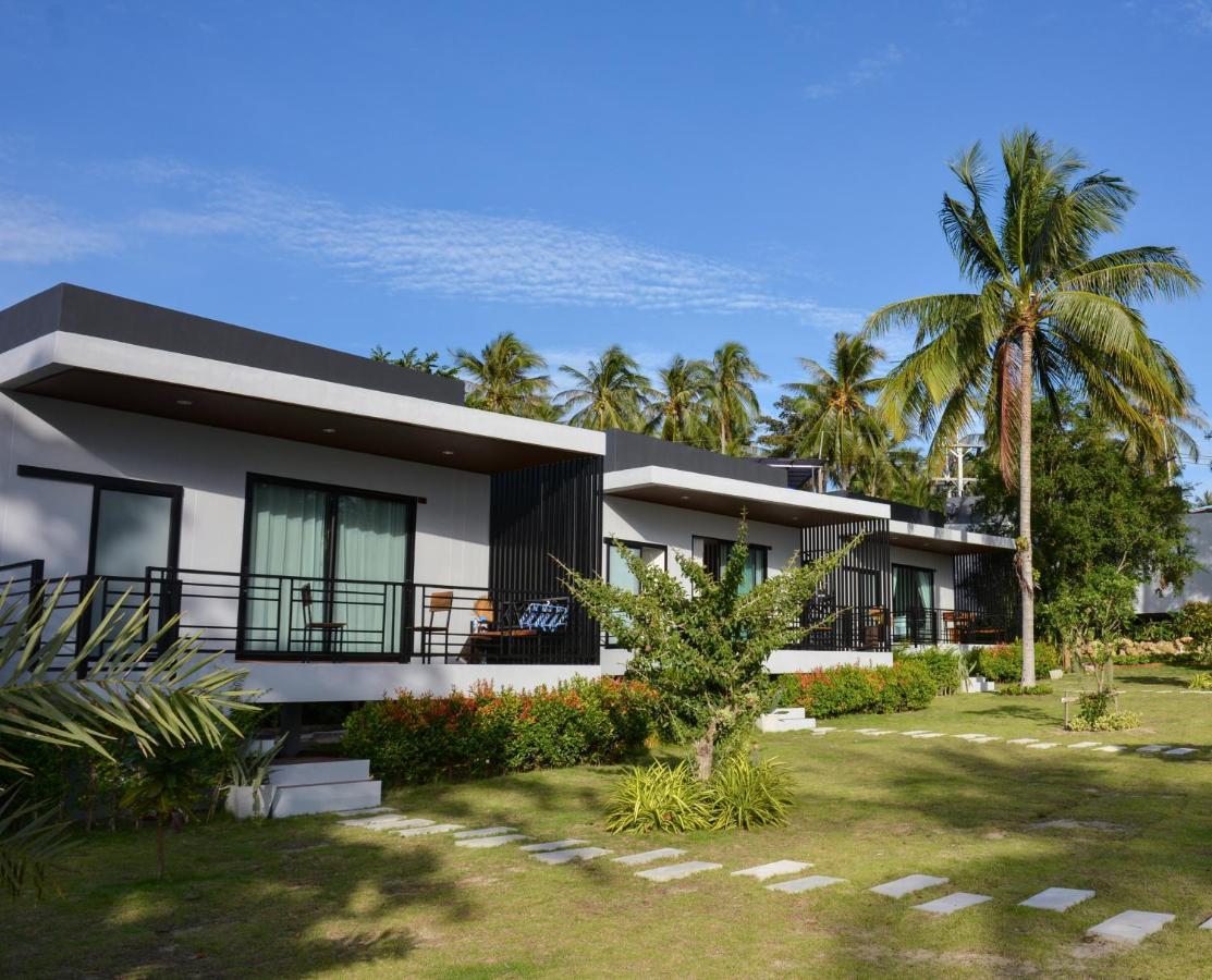 Danup Villa ووك توم المظهر الخارجي الصورة