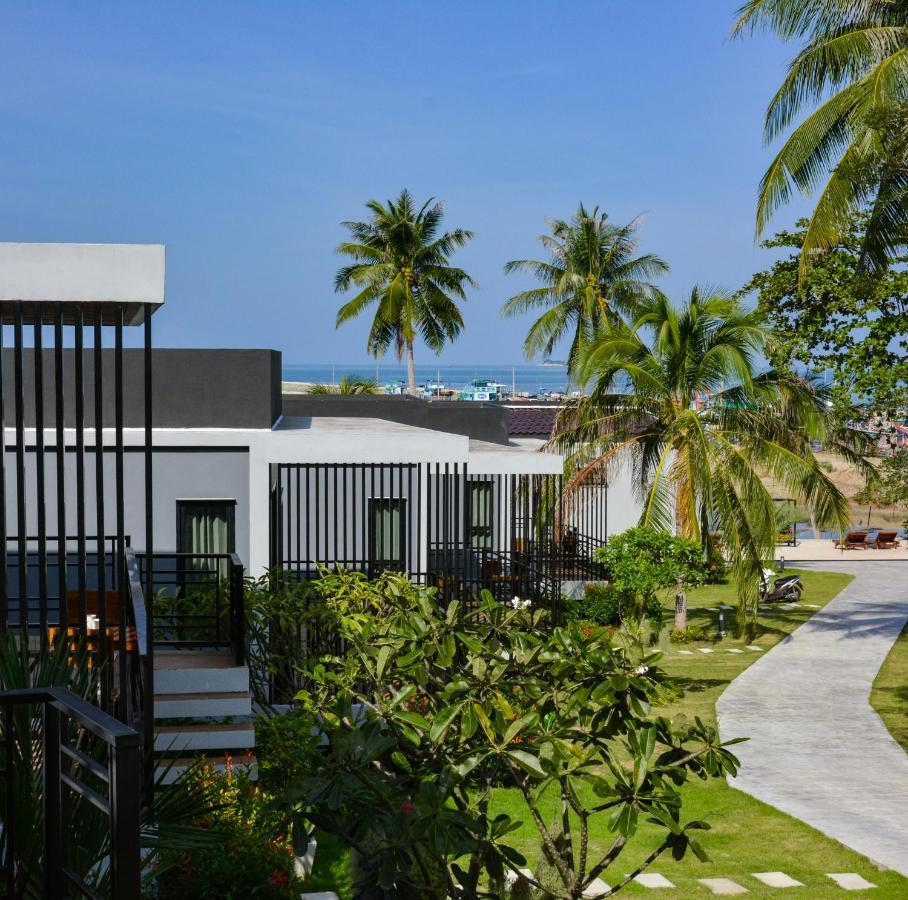 Danup Villa ووك توم المظهر الخارجي الصورة