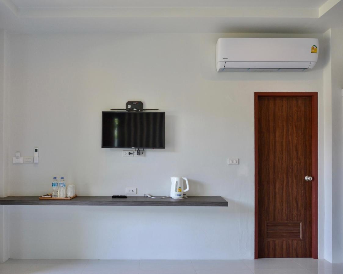 Danup Villa ووك توم المظهر الخارجي الصورة