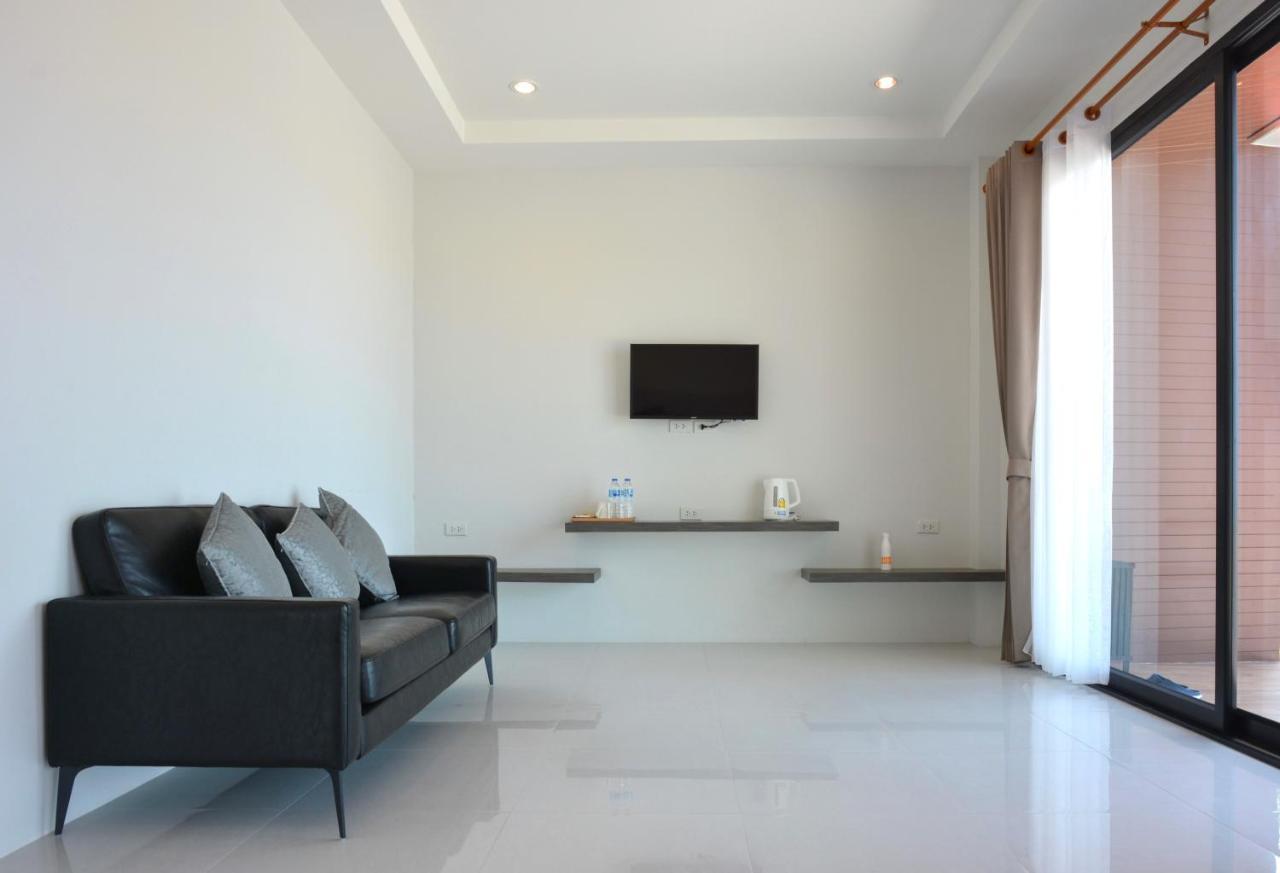 Danup Villa ووك توم المظهر الخارجي الصورة