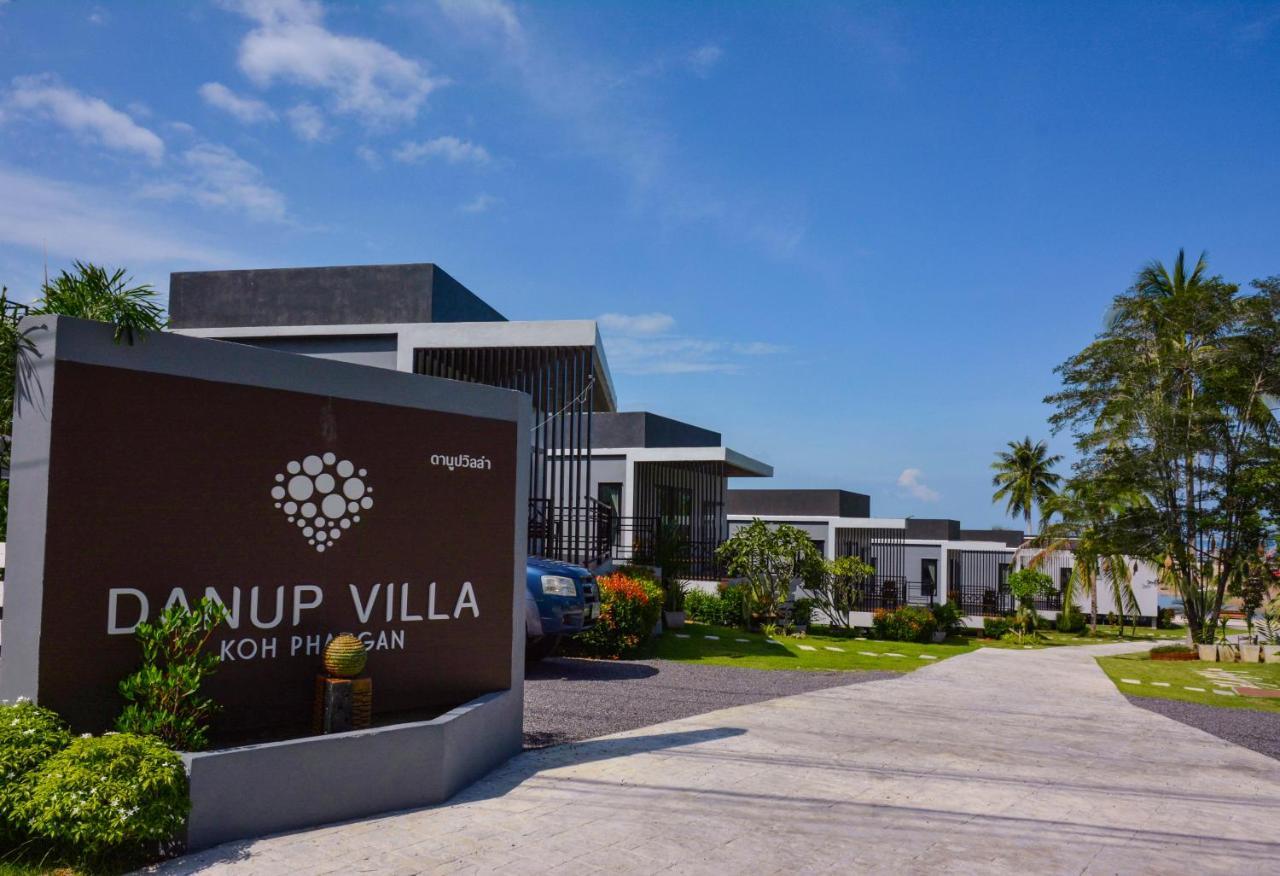 Danup Villa ووك توم المظهر الخارجي الصورة