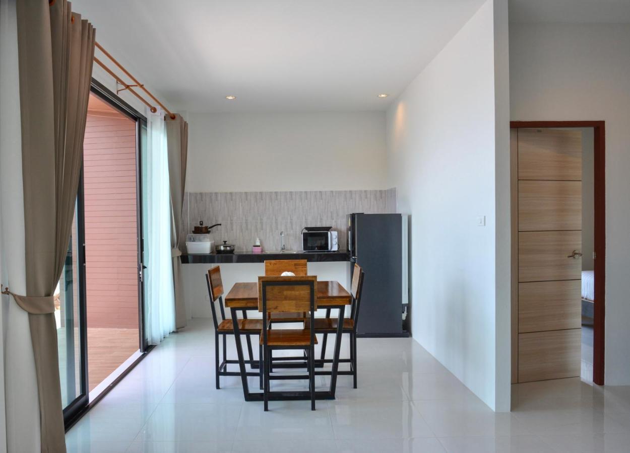 Danup Villa ووك توم المظهر الخارجي الصورة